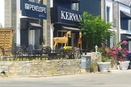 Kervan Mobilya