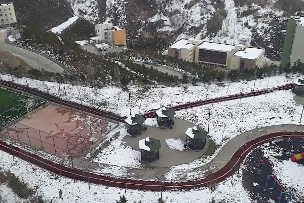 Baraj Mahallesi Pazar Yeri - Taze Besin Pazarı - Ankara Beypazarı