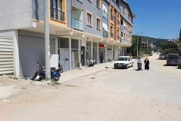 Vestel Yetkili Servisi - Gemlik - Ege Teknik - Beyaz Eşya Tamirhanesi - Bursa Gürsu