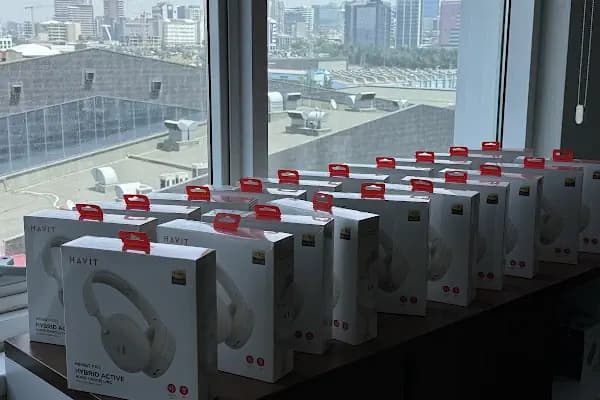 Unicom Telekom A.Ş - Telekomünikasyon Ekipmanları Tedarikçisi - İstanbul Ataşehir