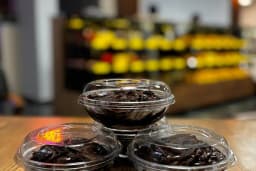 Bonjour Cafe Fırın