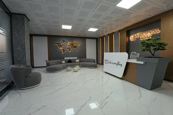 Güzey Ağız ve Diş Sağlığı Polikliniği - Diş Kliniği - Edirne Havsa
