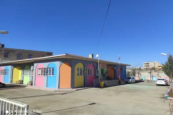 NENE HATUN ANAOKULU - Okul - Mardin Artuklu
