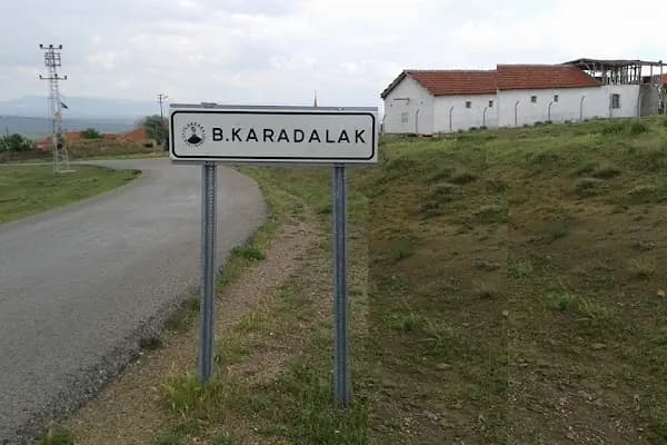 Bala - Yerleşim Yeri - Ankara Kahramankazan