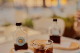Salt Kitchen &amp; Lounge