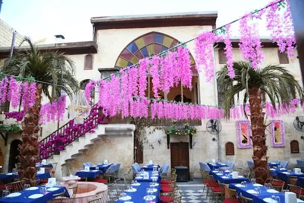Gece Gündüz Bistro - Restoran - Gaziantep Şahinbey