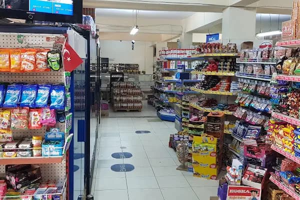 Bakır AVM nin adresi turgut ozal cad no 3 a zafer mah buca Izmir - Market - İzmir Buca