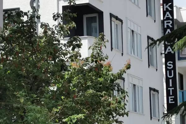 Karaca Suite Otel Tuzla - Otel - İstanbul Bayrampaşa