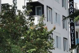 Karaca Suite Otel Tuzla