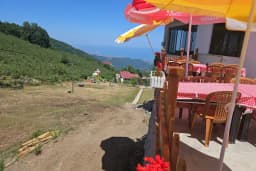 Huzur Tepesi Cafe Ve Resteurant