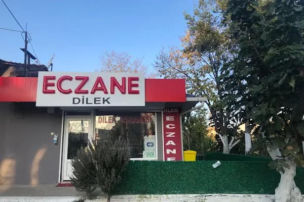 Dilek Eczanesi - Eczane - Balıkesir Altıeylül