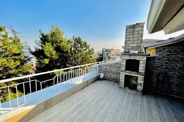 Bursa günlük kiralık villa - Otel - Bursa Nilüfer