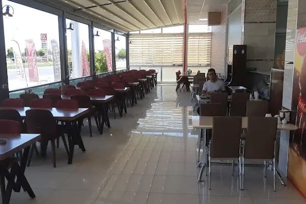 Demirbaşlar Sucuk Et Mangal - Restoran - Konya Akşehir