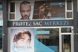 Hair Lost Protez Saç Merkezi