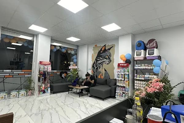 Panem Veteriner Kliniği - Veteriner - Diyarbakır Yenişehir