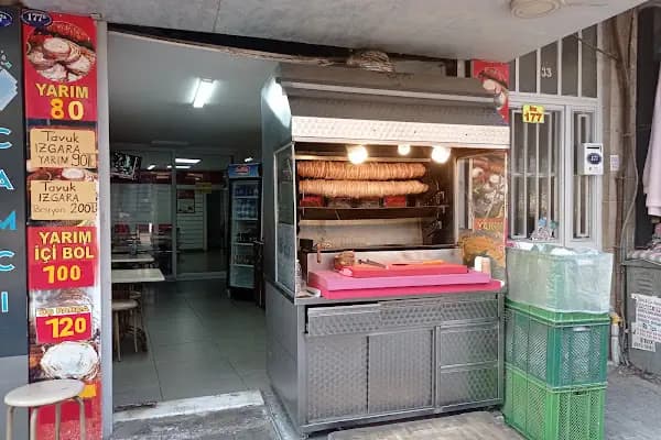 Altındağ Kokoreç - Sakatat Barbekü Restoranı - İzmir Aliağa