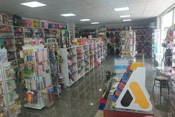 Çilek Kırtasiye - Kırtasiye - Bursa Nilüfer