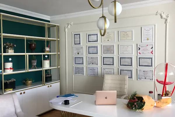 Alanya Uzman Klinik Psikolog ve Aile Danışmanı Gülderen AKDAĞ - Psikolog - Antalya Alanya