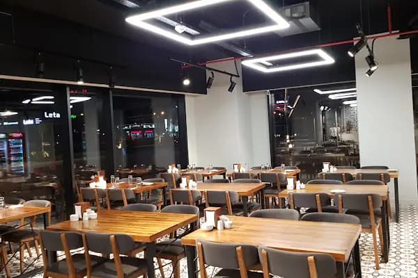 İkamet Döner - Dönerci - İstanbul Bağcılar