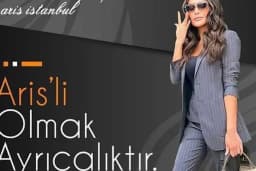 Aris Ezgi Doğan Güneşli VIP Güzellik Merkezi