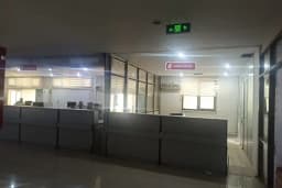 Şanlıurfa Vergi Dairesi Başkanlığı