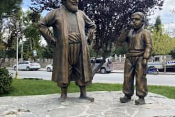 Fazilet Lokantası