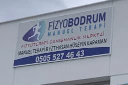 Fizyo Bodrum