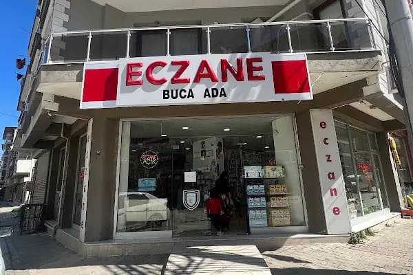 BUCA ADA ECZANESİ - Eczane İçeren İşletme - İzmir Buca