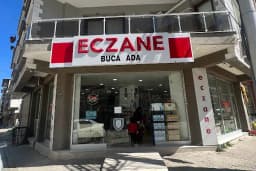 BUCA ADA ECZANESİ