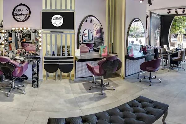 Gölgen Hair Beauty Saloon - Kuaför - Antalya Finike