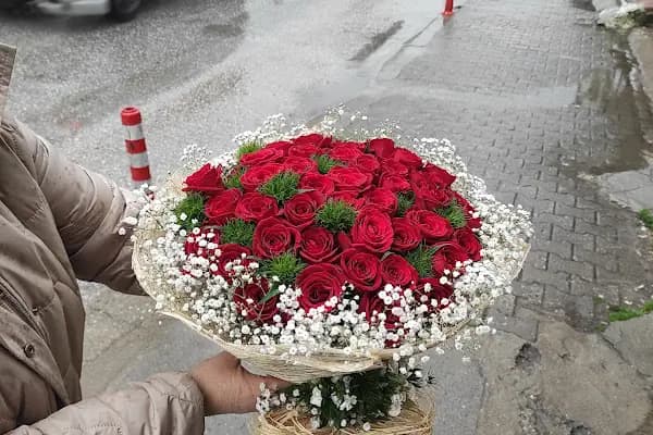Çetin Çiçekçilik - Çiçekçi - Sakarya Arifiye