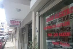 Sedef Rezistans