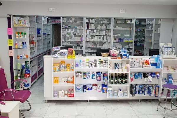 Yenihisar Eczanesi - Eczane İçeren İşletme - Balıkesir Karesi