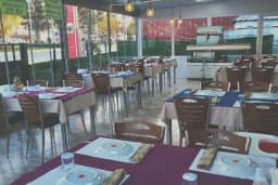 ELİT BALIK RESTAURANT - DÜĞÜN SALONU