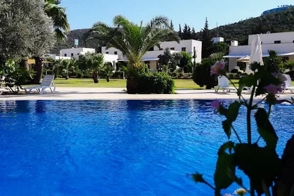 Greenlife Villas and Apartments - Apartman Kompleksi - Muğla Bodrum