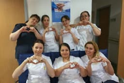 Fresenius - Özel FMC Avcılar Diyaliz Merkezi