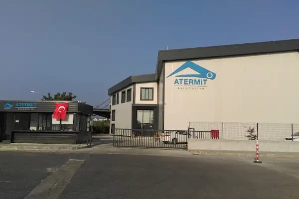 Atermit Sanayi Ve Ticaret A.Ş - Üretici - Sakarya Arifiye