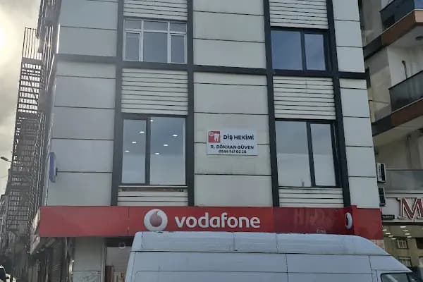 GÜVEN DİŞ KLİNİĞİ - Diş Kliniği - İstanbul Bağcılar