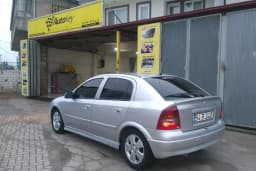 BAL-WAX OTO YIKAMA GÜNEŞLER