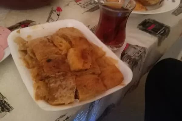 Yeni Şanlıurfa Ekmek Fırını - Fırın - Gaziantep Nizip
