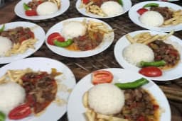 Kaynak Yemek