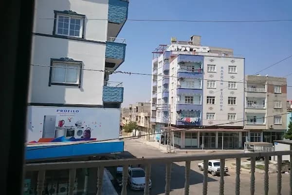 Kızılcakent Köyü Muhtarlığı - Otel - Gaziantep Nizip