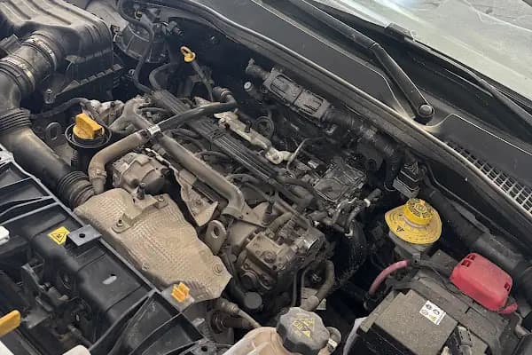 Denizli Fiat Özel Servis - FİAT HOSPİTAL - Araç Bakım ve Onarımı - Denizli Acıpayam