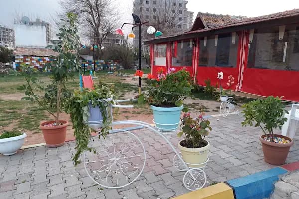 Melisa Cafe - Kafe - Adana Seyhan