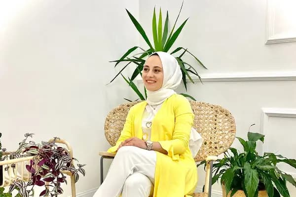 Uzman Psikolog Esma Aslan - Psikolog - Gaziantep Şehitkamil