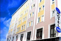 Yakut Otel