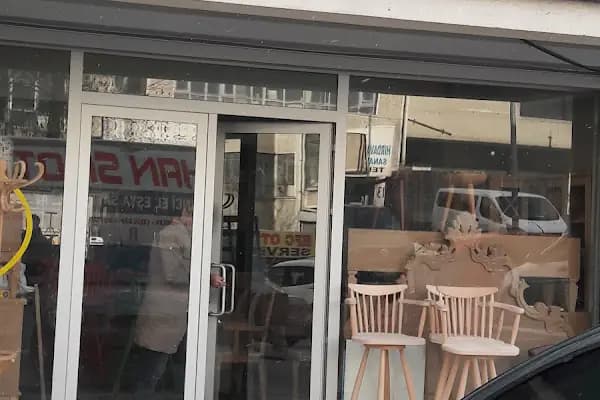 Dereli Mobilya - Ev Eşyaları Mağazası - Ankara Altındağ