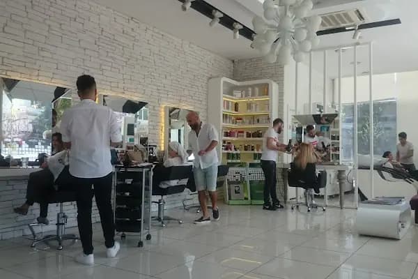 Ertan Gülpınar - Kuaför - Konya Selçuklu
