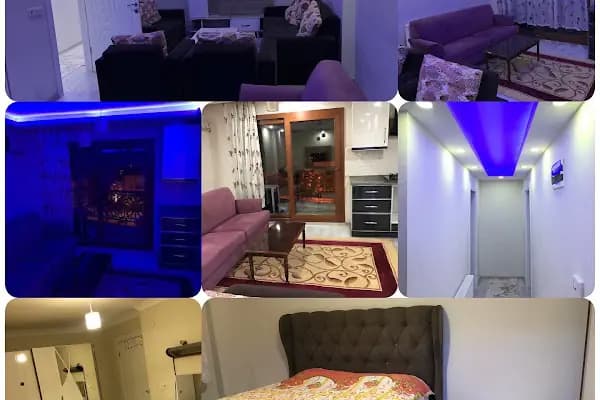 Galen Apart Hotel - Otel - İzmir Bornova