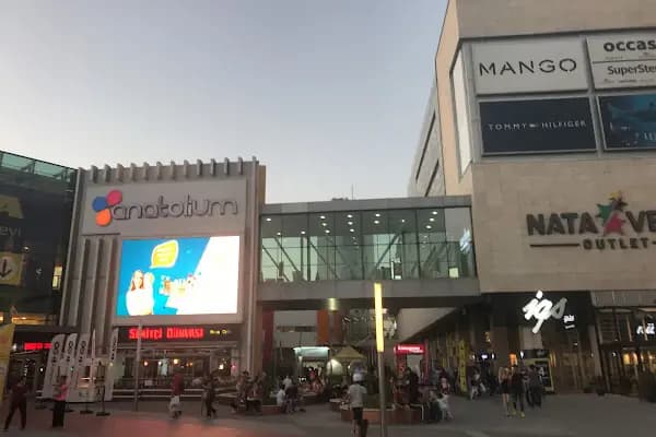 Ayakkabı Dünyası - Ayakkabı mağazası - Ankara Mamak